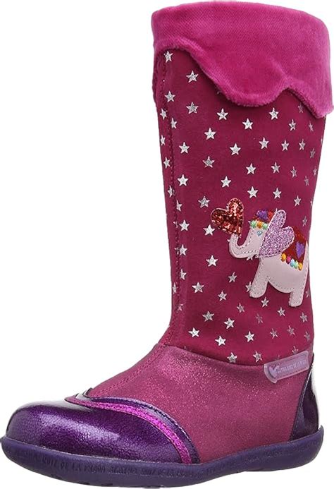 agatha ruiz de la prada alium lauflernschuh fuchsia